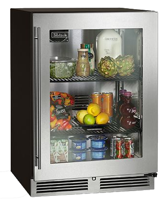 perlickfridge